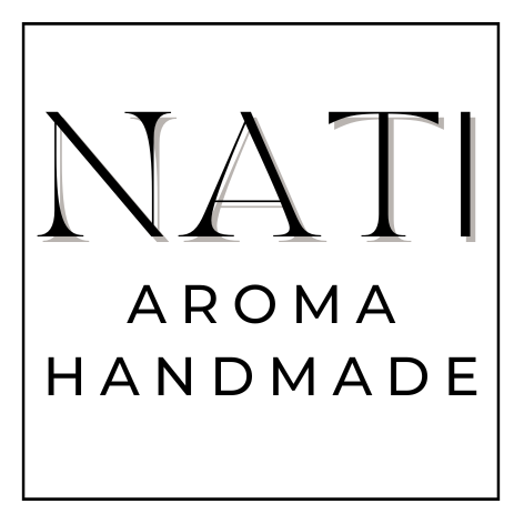 Nati Aroma Handmade Candles